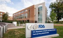 FDA Bans Antiseptic Chemicals From Soaps, Says There’s No Proof They Work