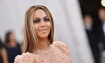 Beyonce Faces Lawsuit for ‘Lemonade’
