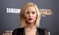 Jennifer Lawrence to Play Former Billionaire Elizabeth Holmes in Movie About Tech Firm Theranos