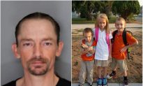 AMBER Alert Issued for 3 Missing Idaho Children; Captors Last Seen in Nevada