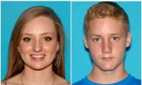 Missing 18-Year-Old Ashley Doolittle Believed to Be With Distraught Ex-boyfriend, Tanner Flores