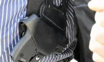 LA Sheriff Promises to Expand Concealed Weapons Permits Amid Spike in Violent Crime