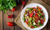Eat Healthier by Learning the Language of Cravings