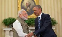 India’s Bid to Join Nuclear Supplier Group a Point of Pride