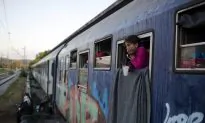 Hope Lost in Greece, Some Syrians Pay Smugglers to Get Home