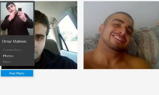 Omar Mateen’s MySpace, Pictures Are Still Up; Facebook Pages Created