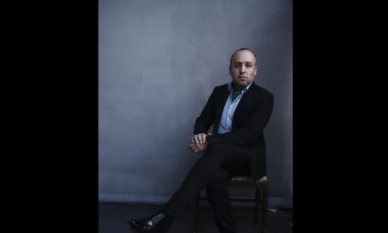 Sibylle’s Style Diary: Henry Picado on Fashion as an Art and Finding Your Own Masterpiece