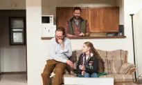 Theater Review: ‘The Purple Lights of Joppa, Illinois’