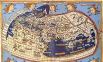 Researchers Map 6,000 Years of Urban Settlements