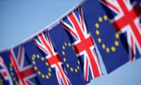 Does Europe Need Brexit?