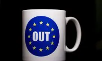 UKIP Founder: Why Britain Must Leave the European Union