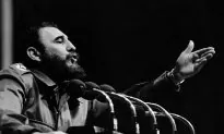 Firsthand Account Lays Bare the Cuban Revolution