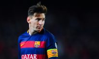 Maradona and Pele Are Wrong About Messi