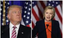 Donald Trump: Clinton ‘Should Get out of This Race’ If She Can’t Say ‘Radical Islam’