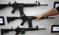 Orlando Shooter Used Same Weapon as Past Mass-Shooters: The AR-15