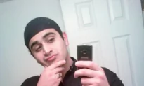 Orlando Shooter’s Ex-Wife Speaks Out About Relationship, Says She Was Abused