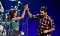 Adam Levine Offers to Pay for Christina Grimmie’s Funeral Expenses