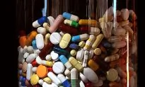 Fight the Deadly Opioid Epidemic at Its Roots