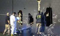 Nightclub Shooter Was a Body Builder, Security Guard