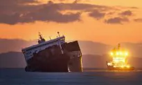 The TTIP Trade Deal Is Lost at Sea
