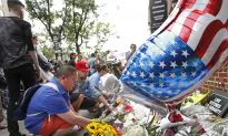 NRA Responds to Orlando Shooting