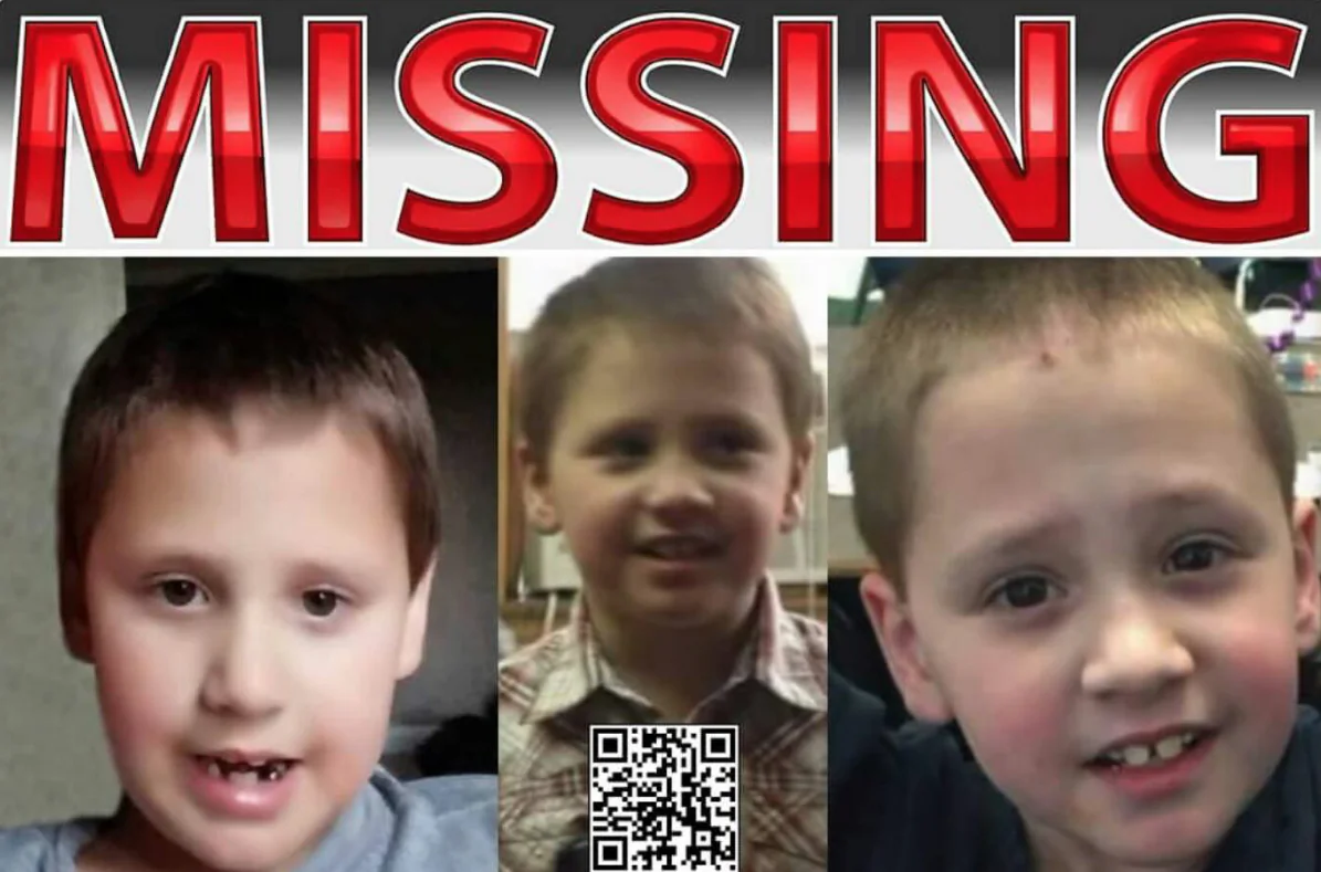 9-year-old Damion Alexander Davidson has been missing since June 10. He was last seen during the early morning hours June 12, leaving a Dollar General store in Duncan, Oklahoma. (Duncan Police Department photo)