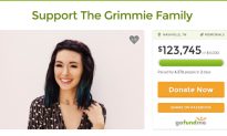 Selena Gomez’s Stepdad Raises 100K in 48 Hrs for the Family of Christina Grimmie