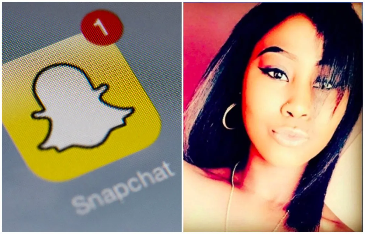 Tovonna was a freshman at Wesley Chapel High School. 