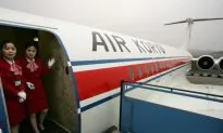 North Korean Airline Air Koryo Ranked Worst in the World