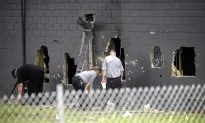 Bodies Removed After Worst Mass Shooting in US History