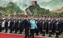 Analysts: China Bigger Risk Than Brexit