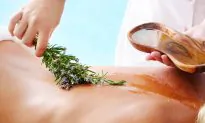 Olive Oil: The Ancient Fountain of Youth