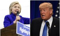 How Trump, Clinton Immigration Plans Would Affect the US