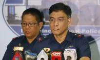 Philippine Officials Confirm Canadian Hostage Was Beheaded