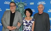 HBO: ‘Curb Your Enthusiasm’ to Return for Its Ninth Season
