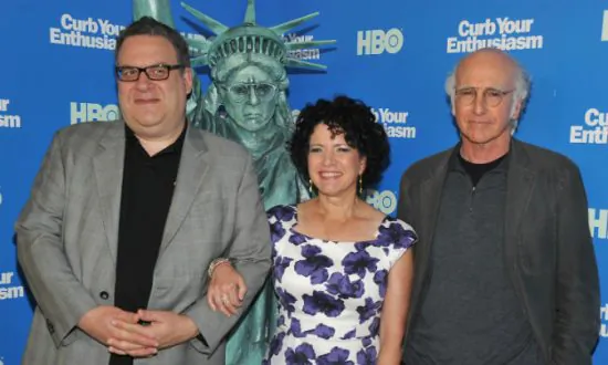 HBO: ‘Curb Your Enthusiasm’ to Return for Its Ninth Season