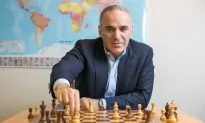 Russian Activist and World Chess Champion Calls on Australia to Move First Against Human Rights Violators