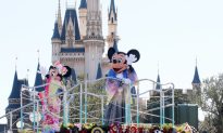 Walt Disney Company Donates $1 Million to Orlando Victims