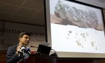 Archaeologist Claims He’s Found Ancient Greek Kings’ Throne