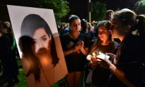 Hundreds Turn Out for Vigil to Remember Christina Grimmie