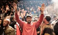 Kanye West and Adidas Expand Partnership in Historic Deal