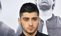 Zayn Malik on Taylor Swift Feedback: ‘She Thought I Was Cool and I Kind of Blushed a Bit’
