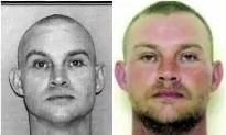Police: Man Convicted of Murdering Teen Escapes Arkansas Prison