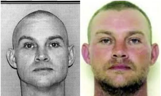 Police: Man Convicted of Murdering Teen Escapes Arkansas Prison