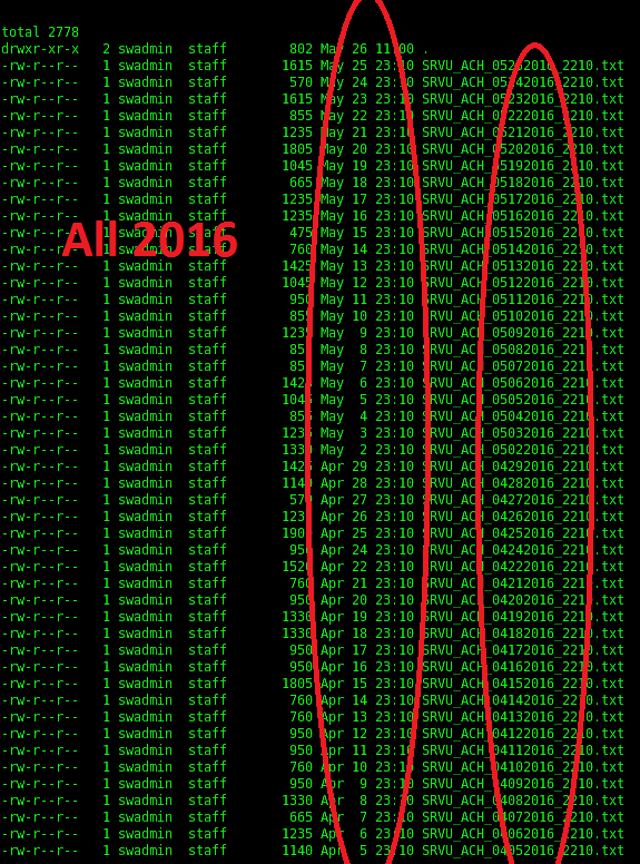 A screenshot shows cybercriminals stealing data from a bank network. Hackers have breached the global banking system and currently hold high-level access. (Courtesy of Ed Alexander)
