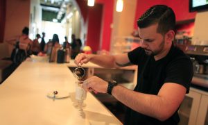 UN: Coffee No Longer Deemed Possible Carcinogen