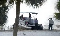 Disney World: Search for 2-Year-Old Boy Dragged by Alligator Now a ‘Recovery Effort’