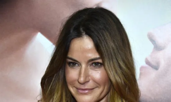 Model Kelly Bensimon on Battle With Postpartum Depression: ‘I Didn’t Want to Be by Myself’