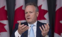 Poloz Cautiously Optimistic on Canadian Economy