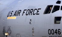 Air Force Computer Crash Wipes Out Over 10 Years Worth of Records